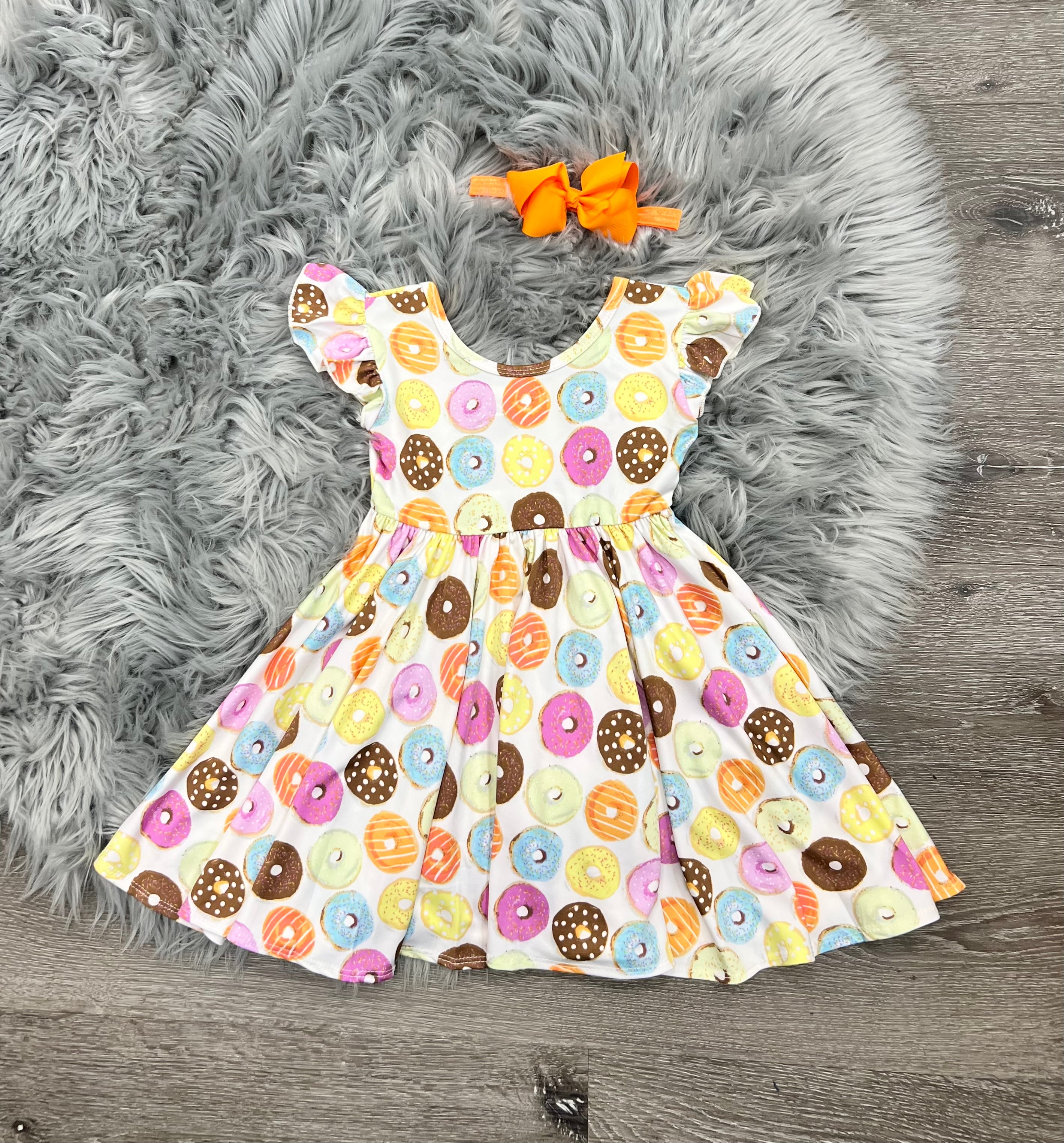 Dot store dot smile dresses