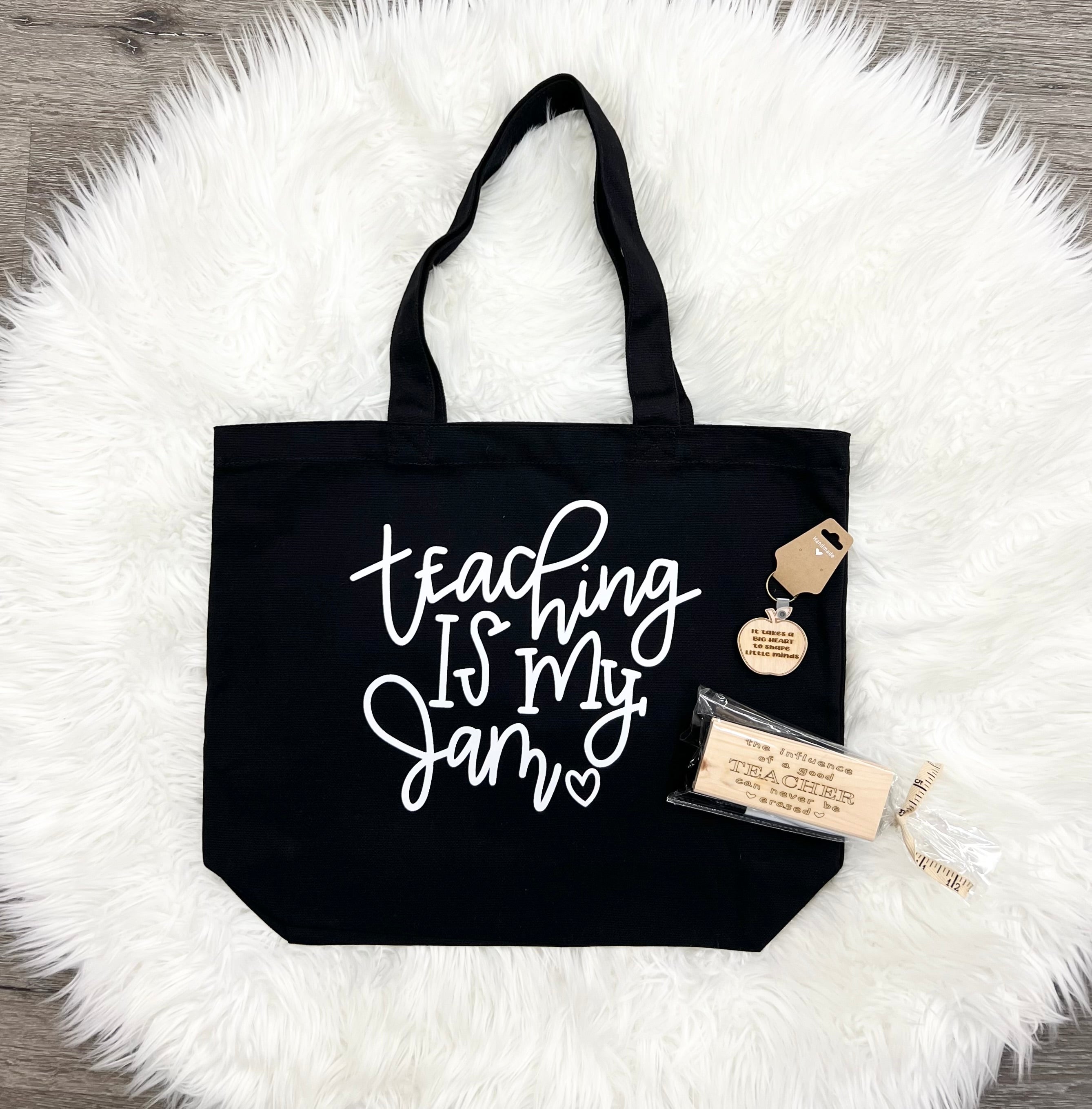 Teacher Appreciation Bag