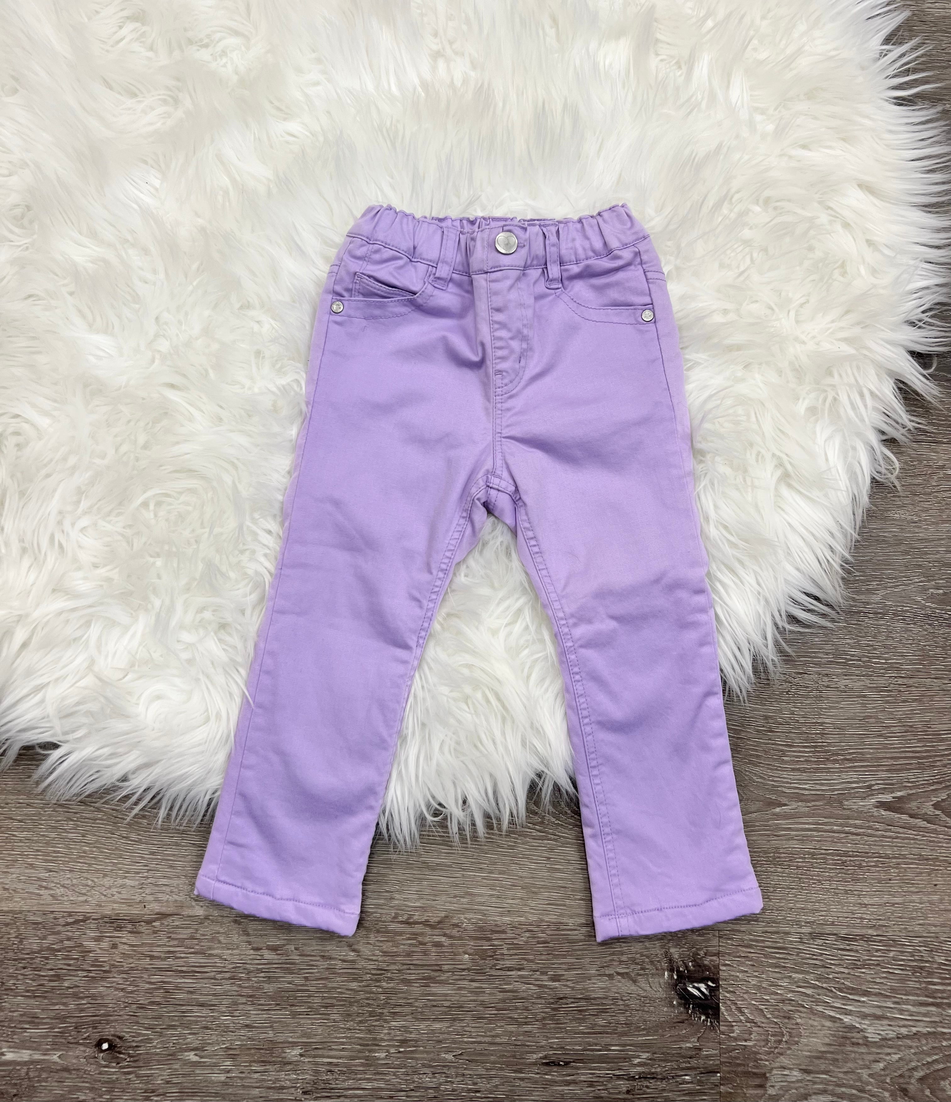 BitzKids Fleece Lined Pants