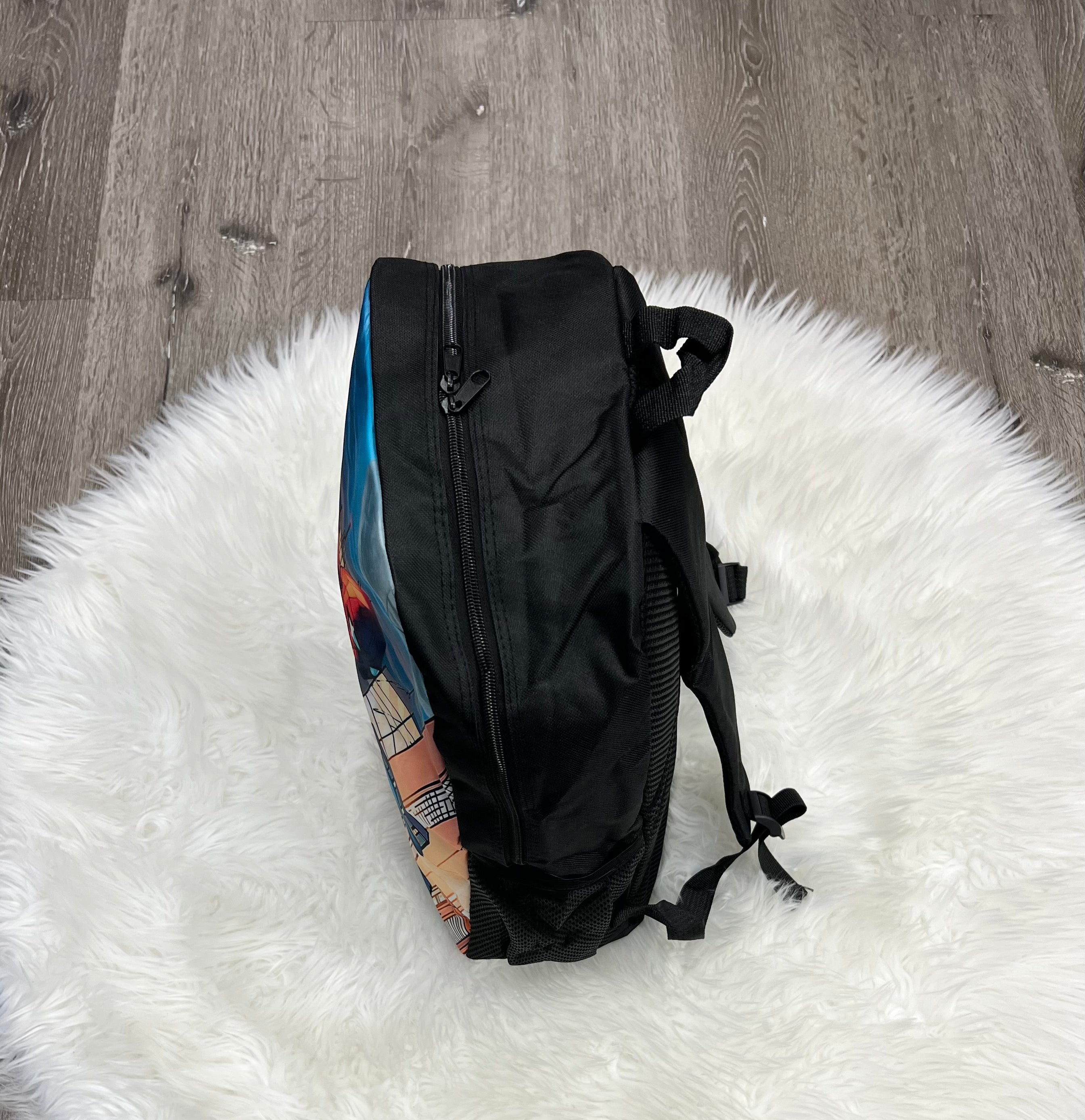 Spidey Backpack