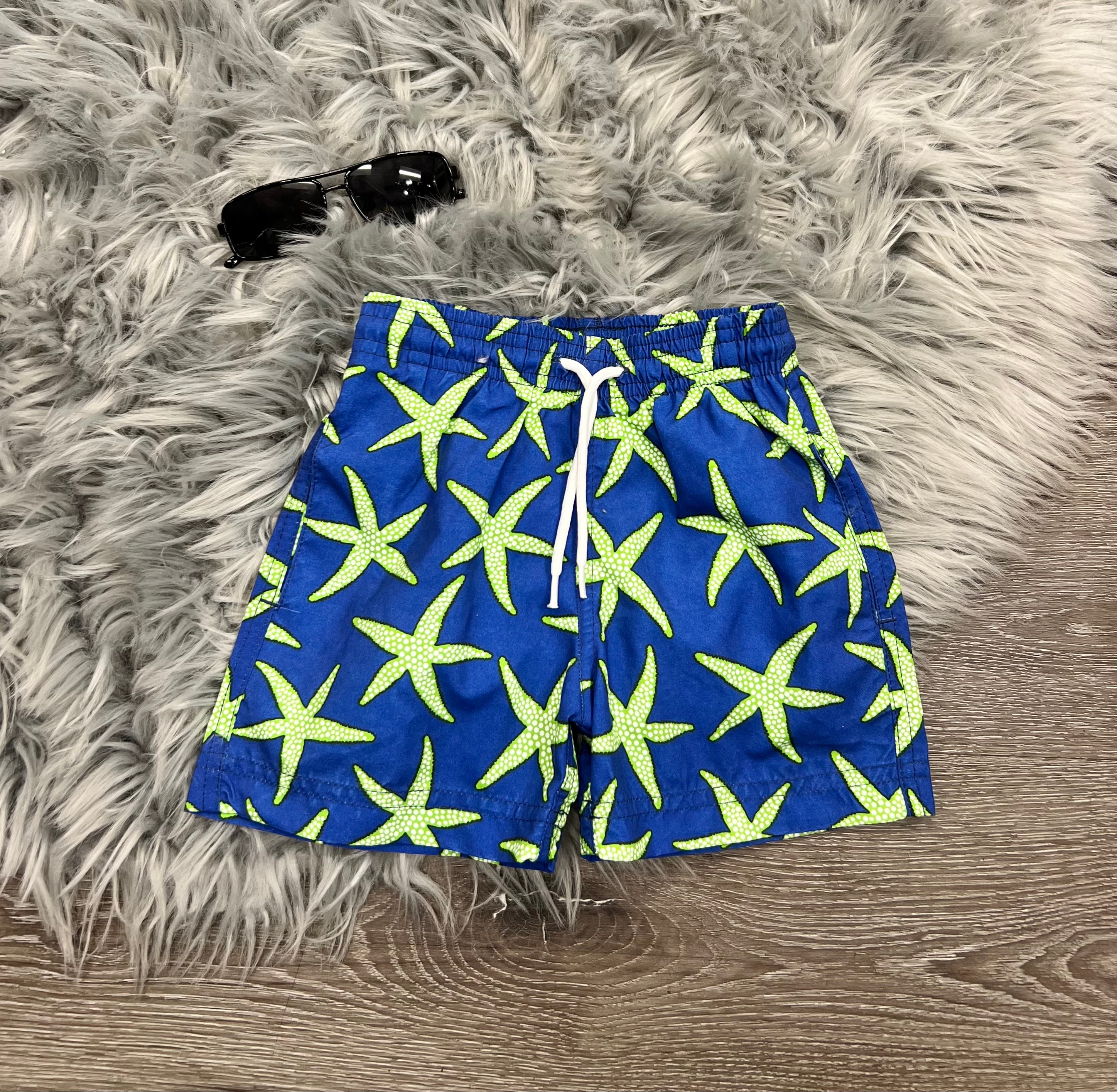 Stella Cove Starfish Board Shorts