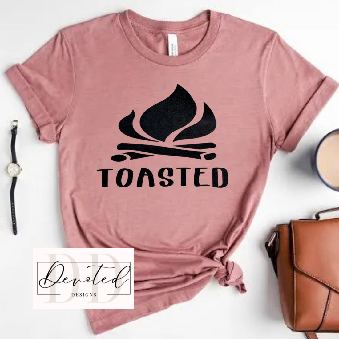 #0619 TOASTED