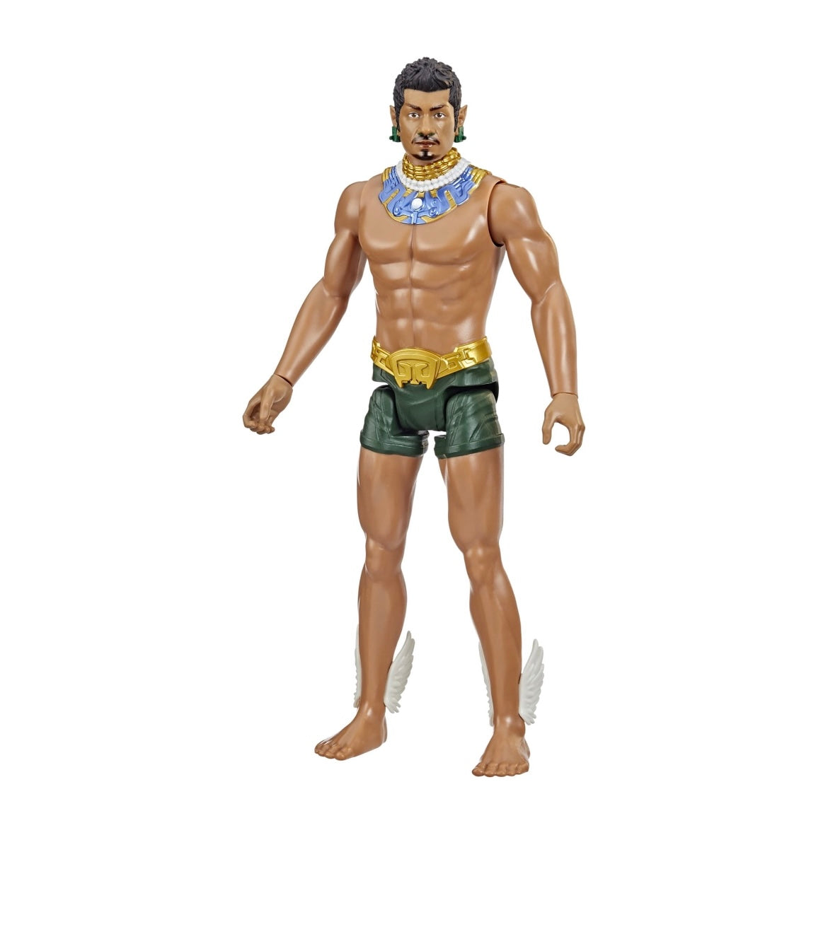 Marvel Studios' Black Panther: Wakanda Forever Titan Hero Series Namor Action Figure