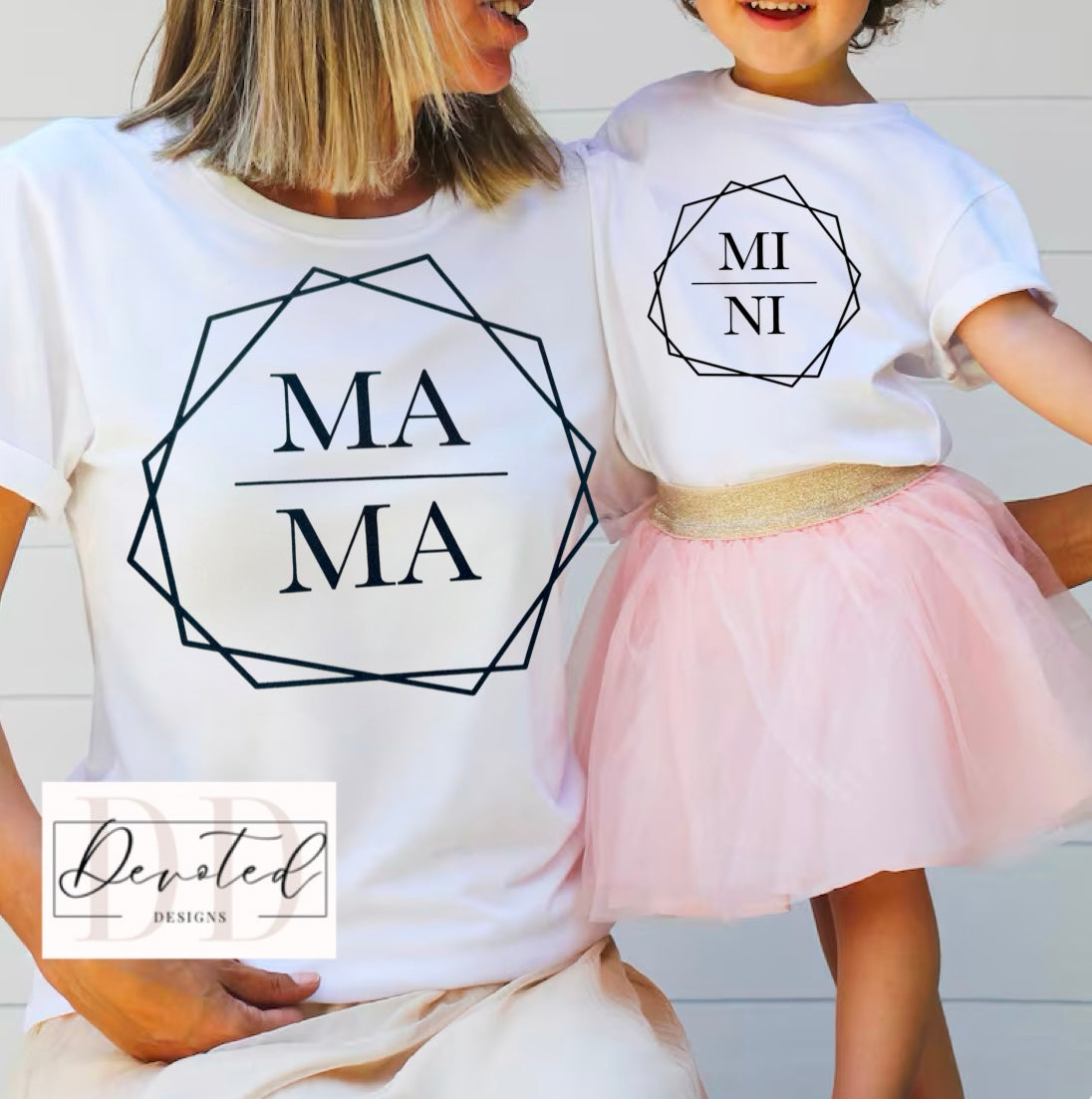 #00 MAMA & MINI (MAMA)