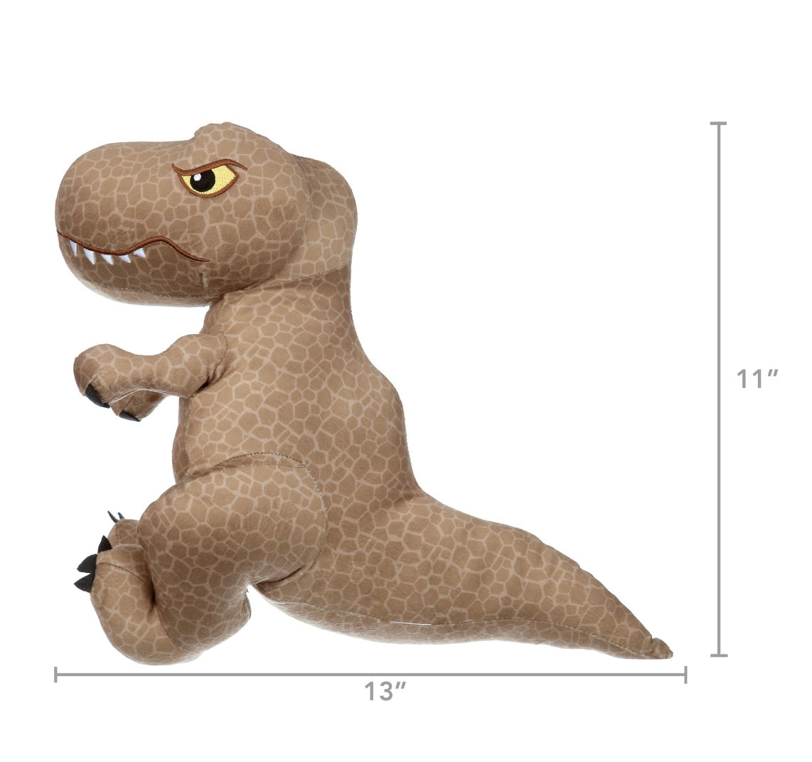 Jurassic World Plush 13”