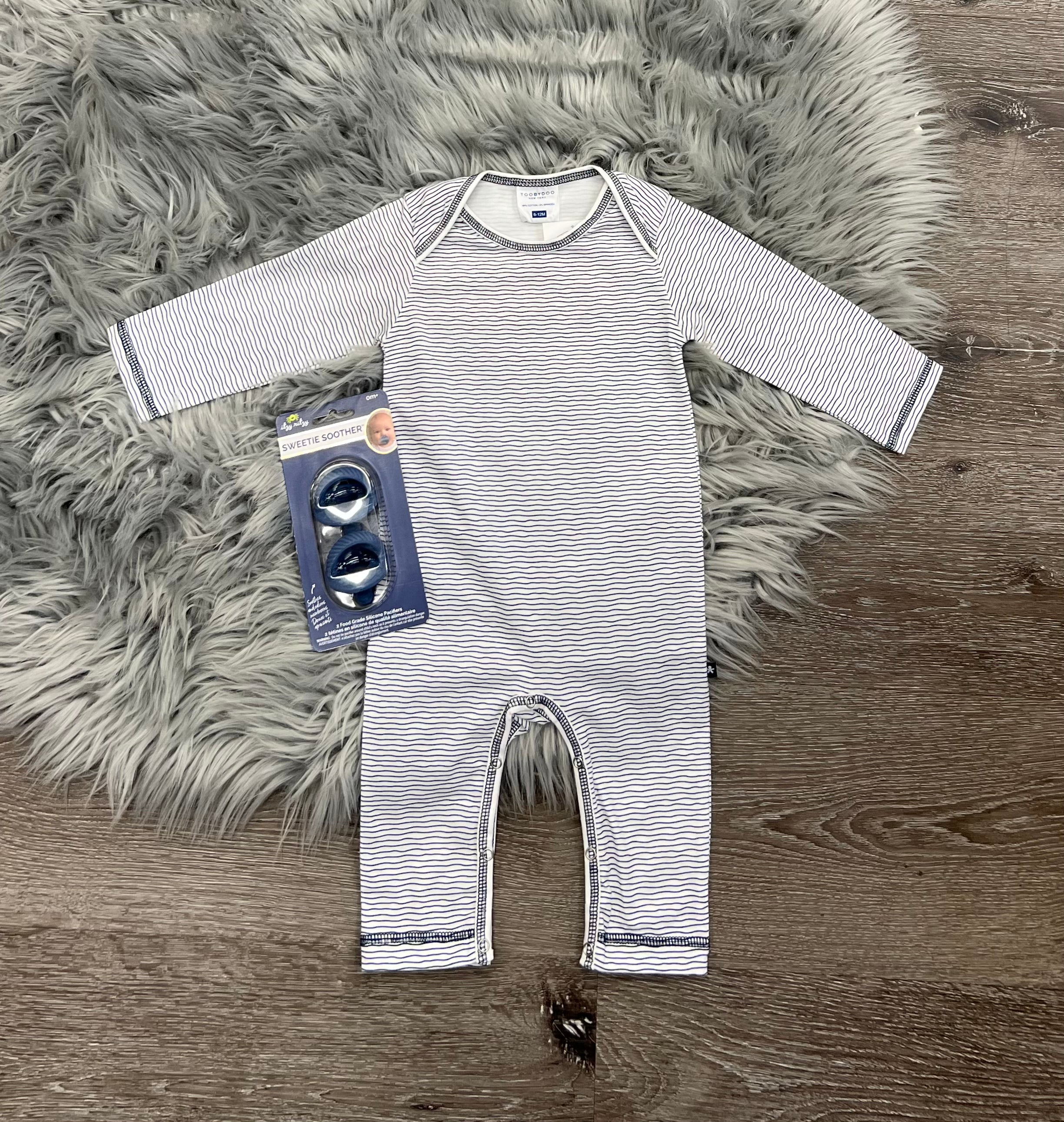 Toobydoo Evie Jumpsuit