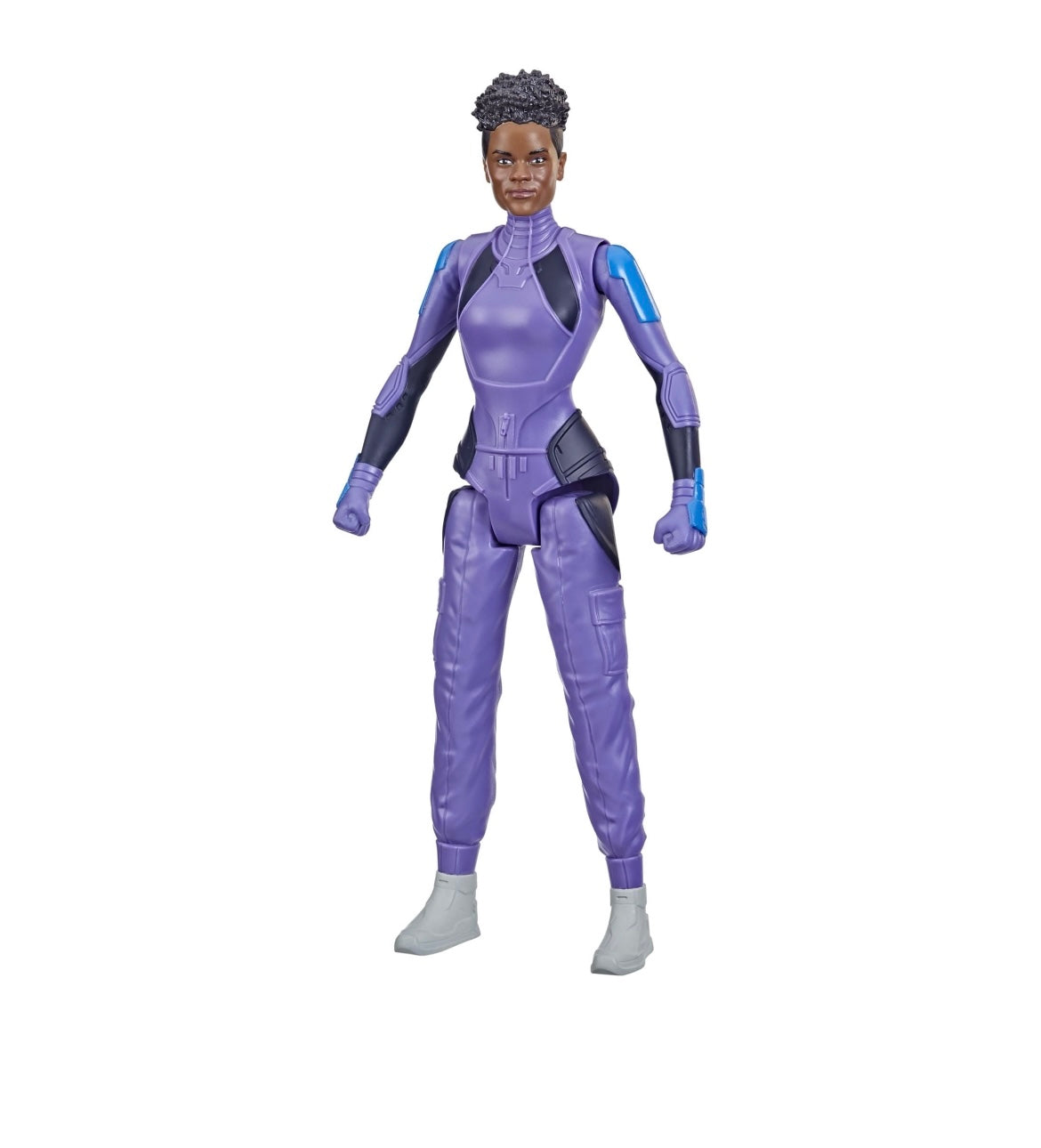 Marvel Studios' Black Panther: Wakanda Forever Titan Hero Series Shuri Action Figure