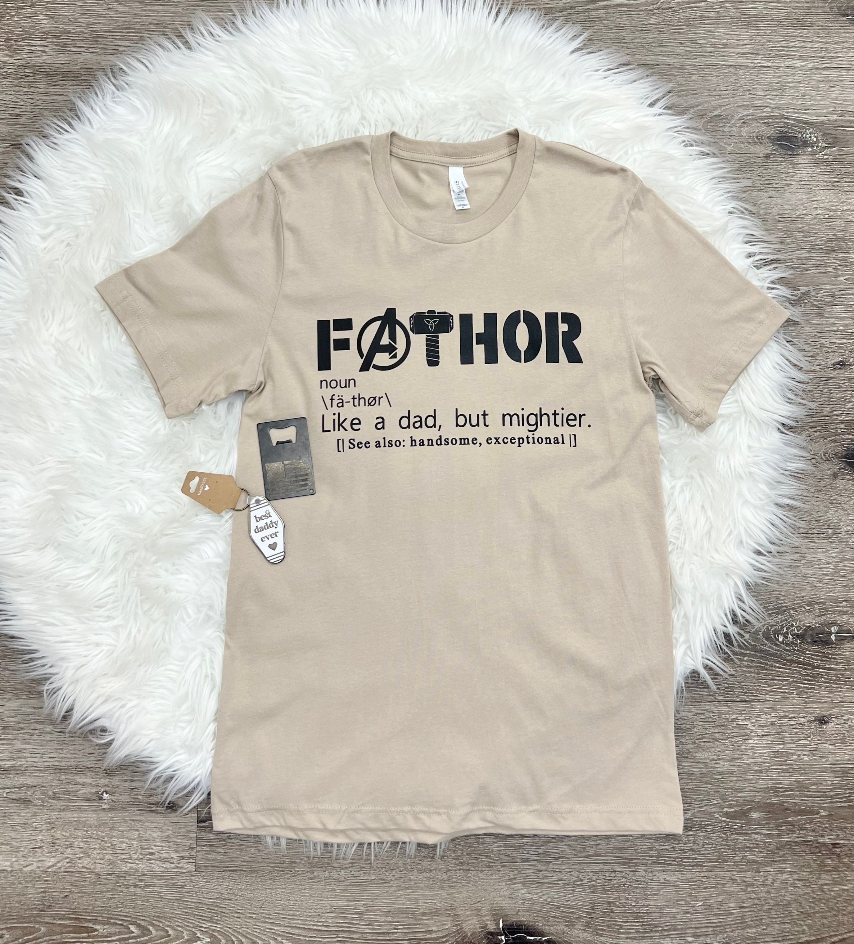 Fathor T-Shirt