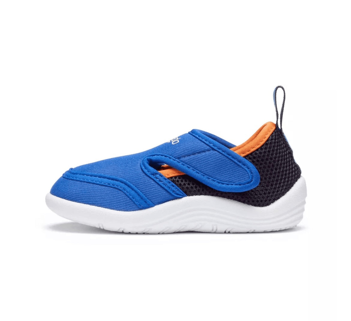 Speedo Boys' Hybrid Water Shoes Royal Blue