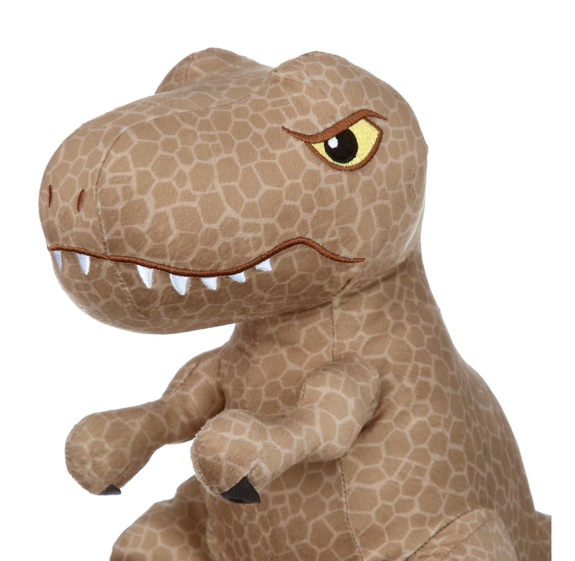 Jurassic World Plush 13”