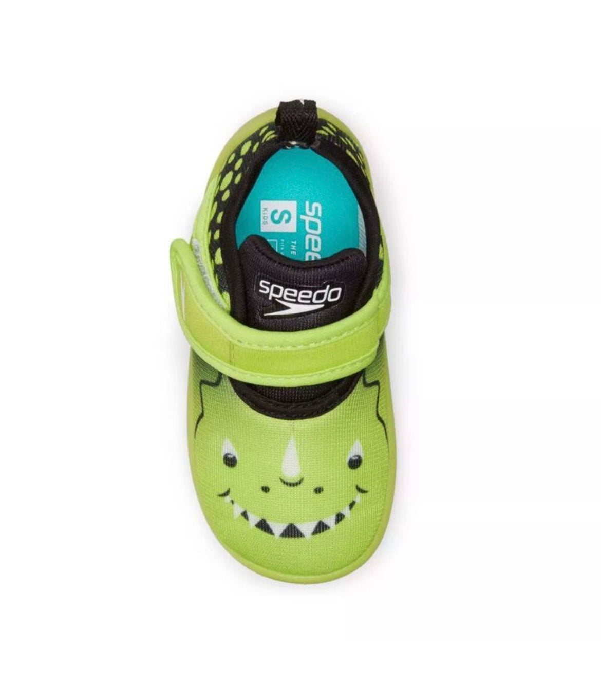 Speedo Boys' Hybrid Water Shoes Dinosaur