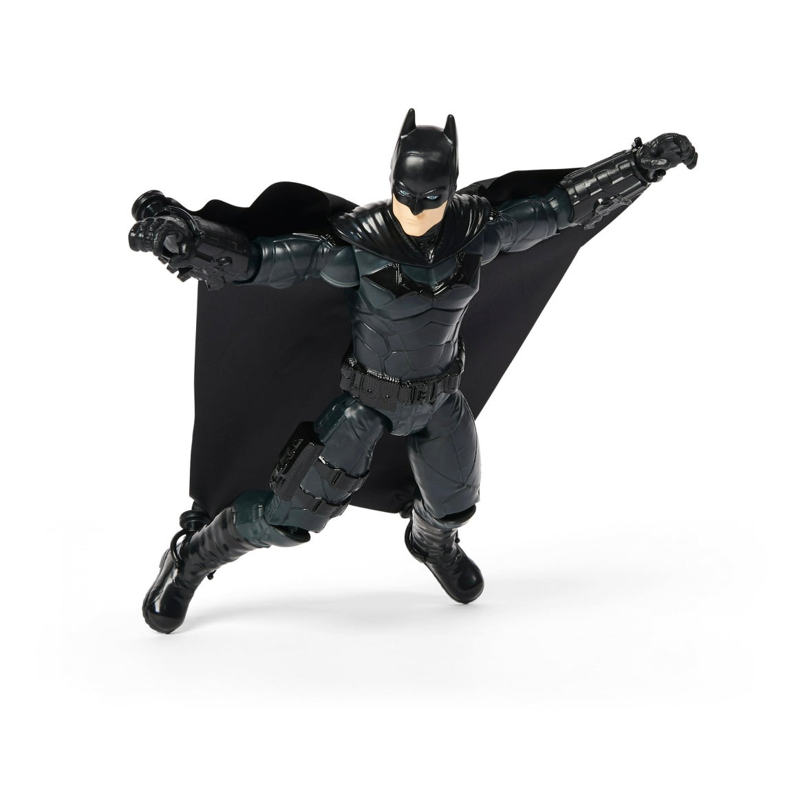 DC Comics 12inch The Batman Wingsuit Action Figure