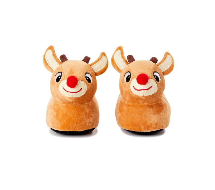 Rudolph the Red Nosed Reindeer Slipper