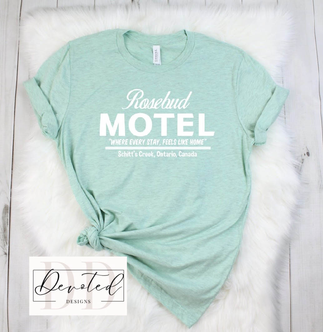 #0000 Rosebud MOTEL