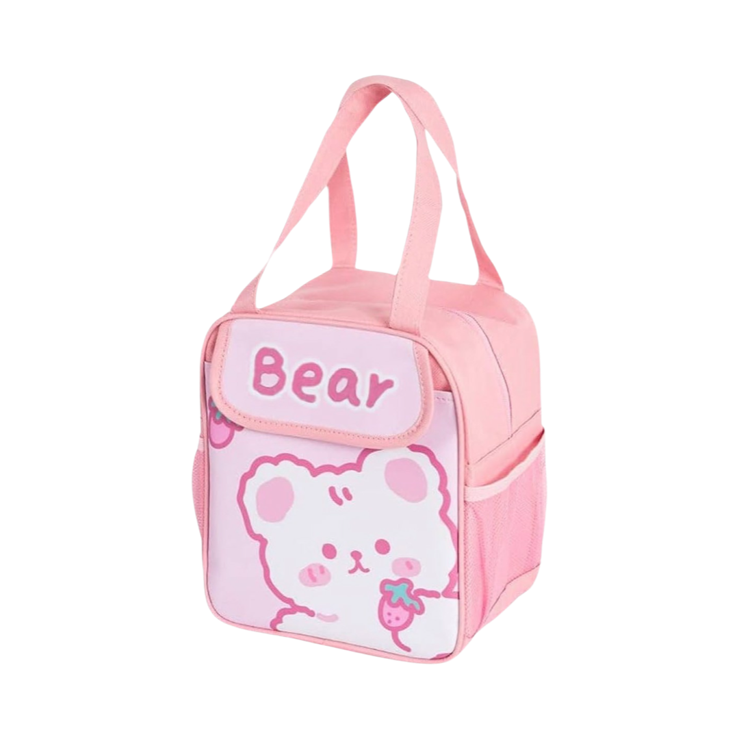 Bear Lunch Bag