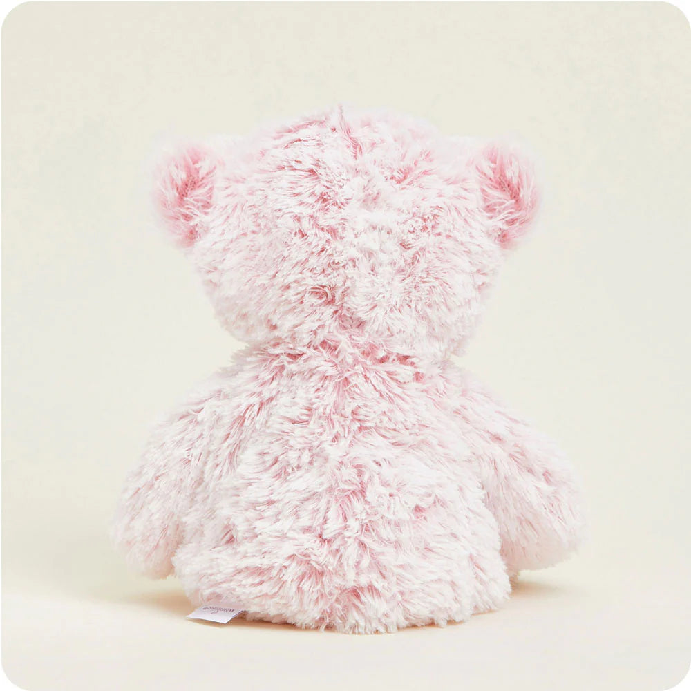 Baby Girl Bear Warmies