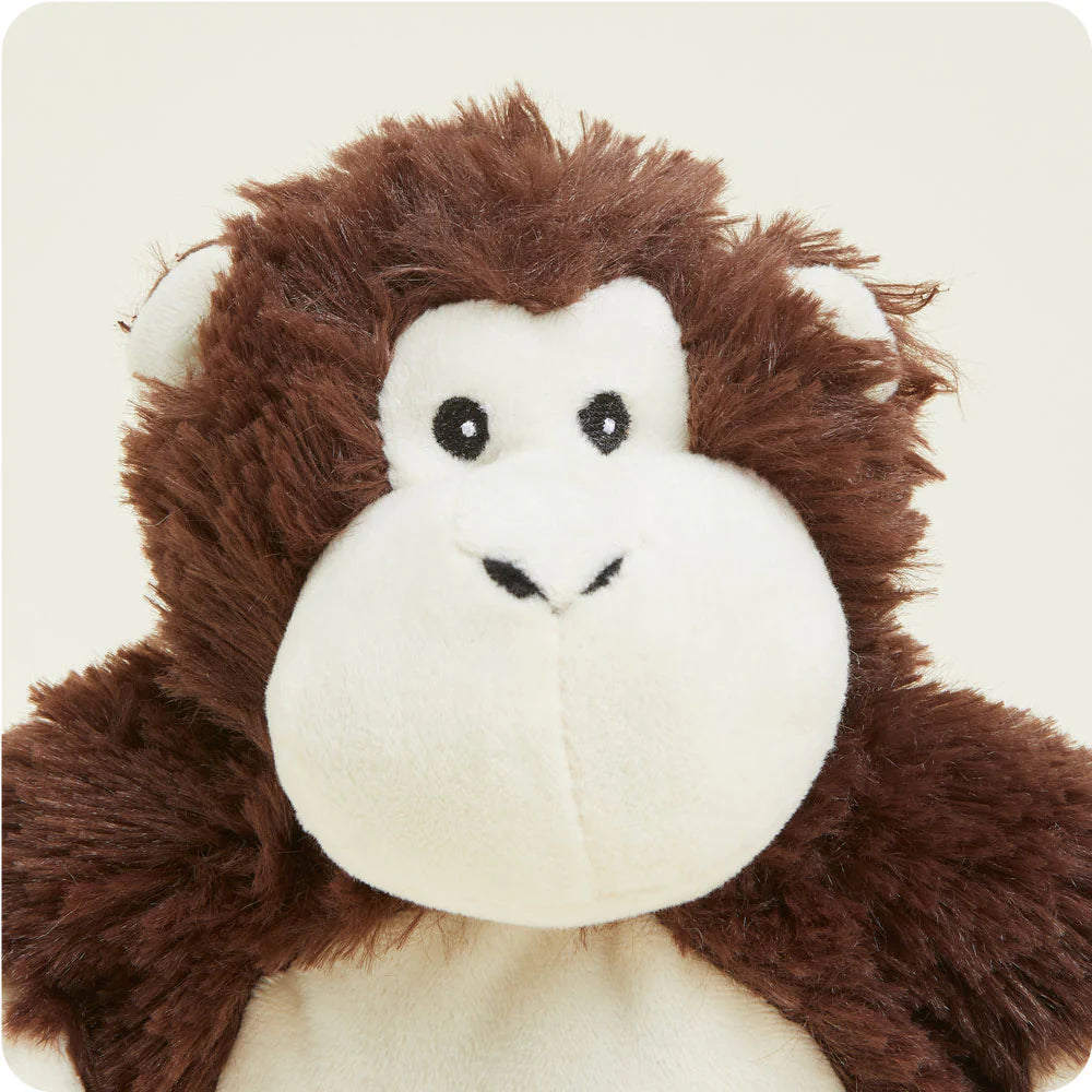 Monkey Warmies Junior