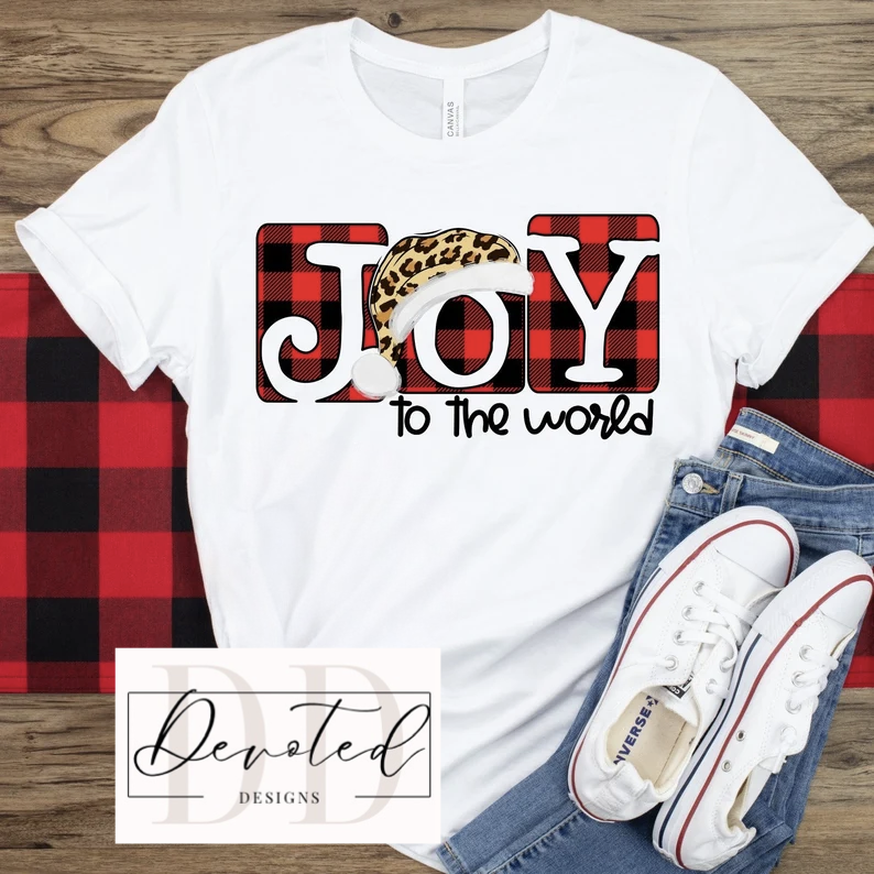 #000 Joy To The World