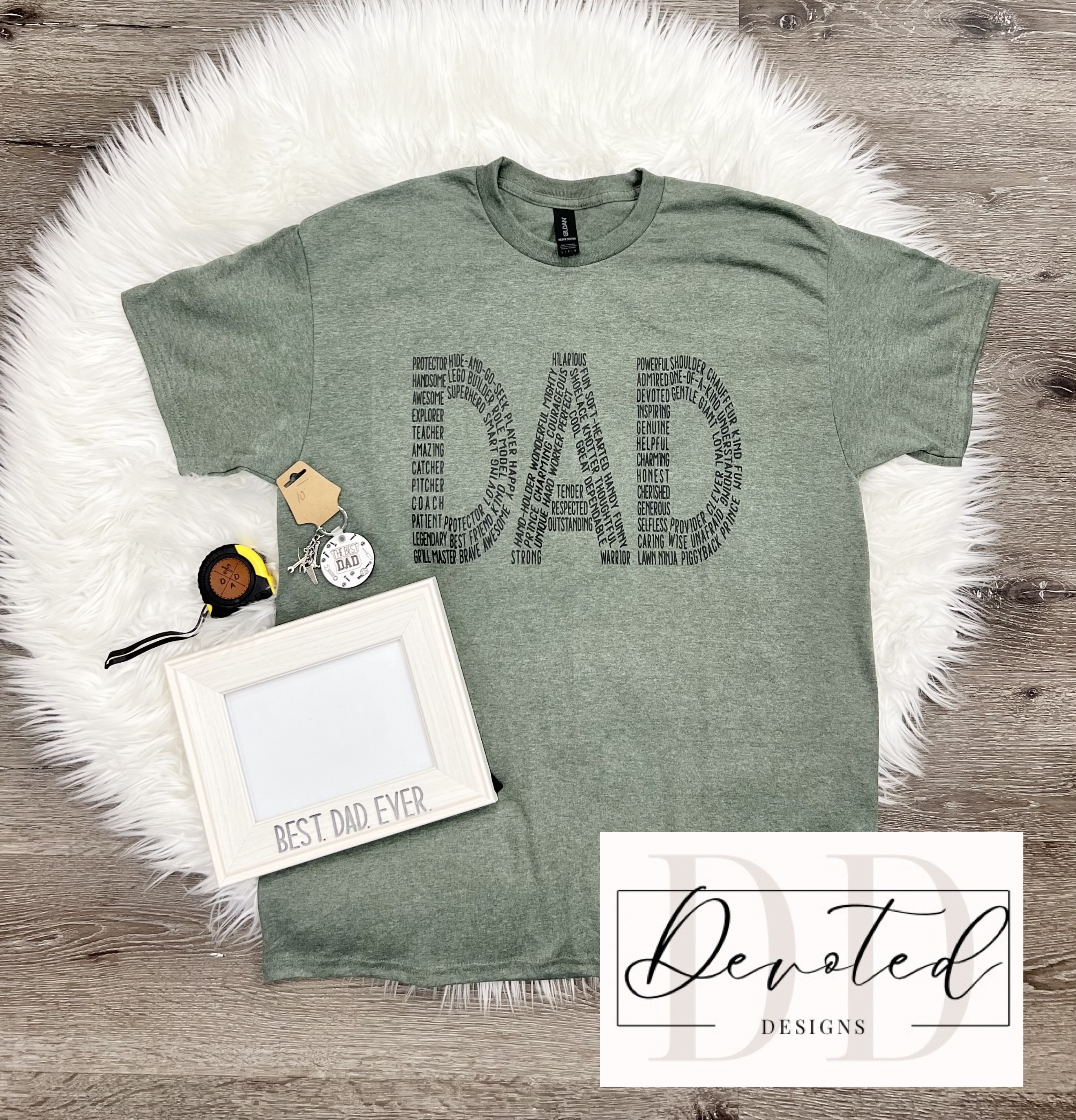 #0116 DAD