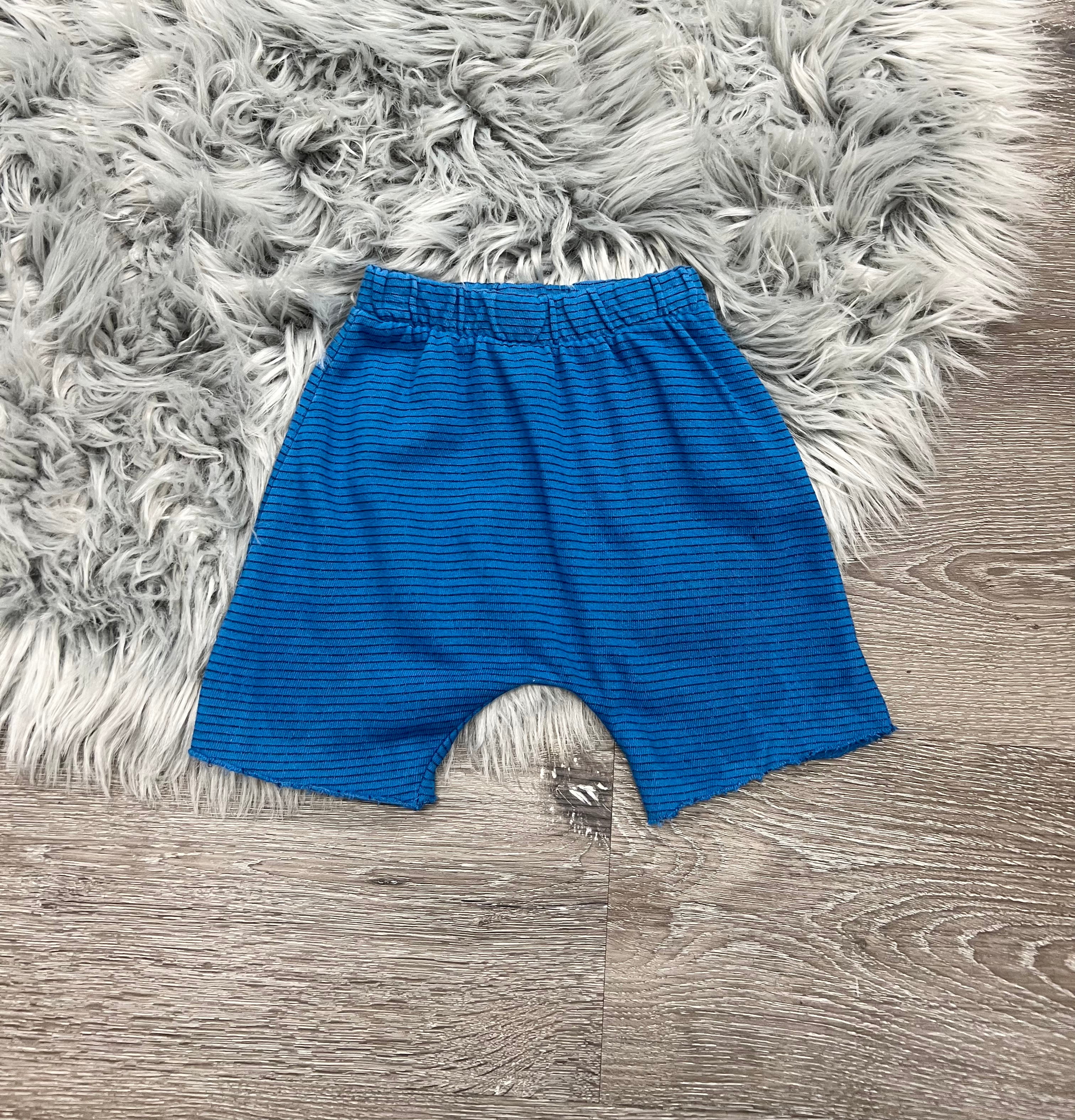 Joah Love Stripe Shorts