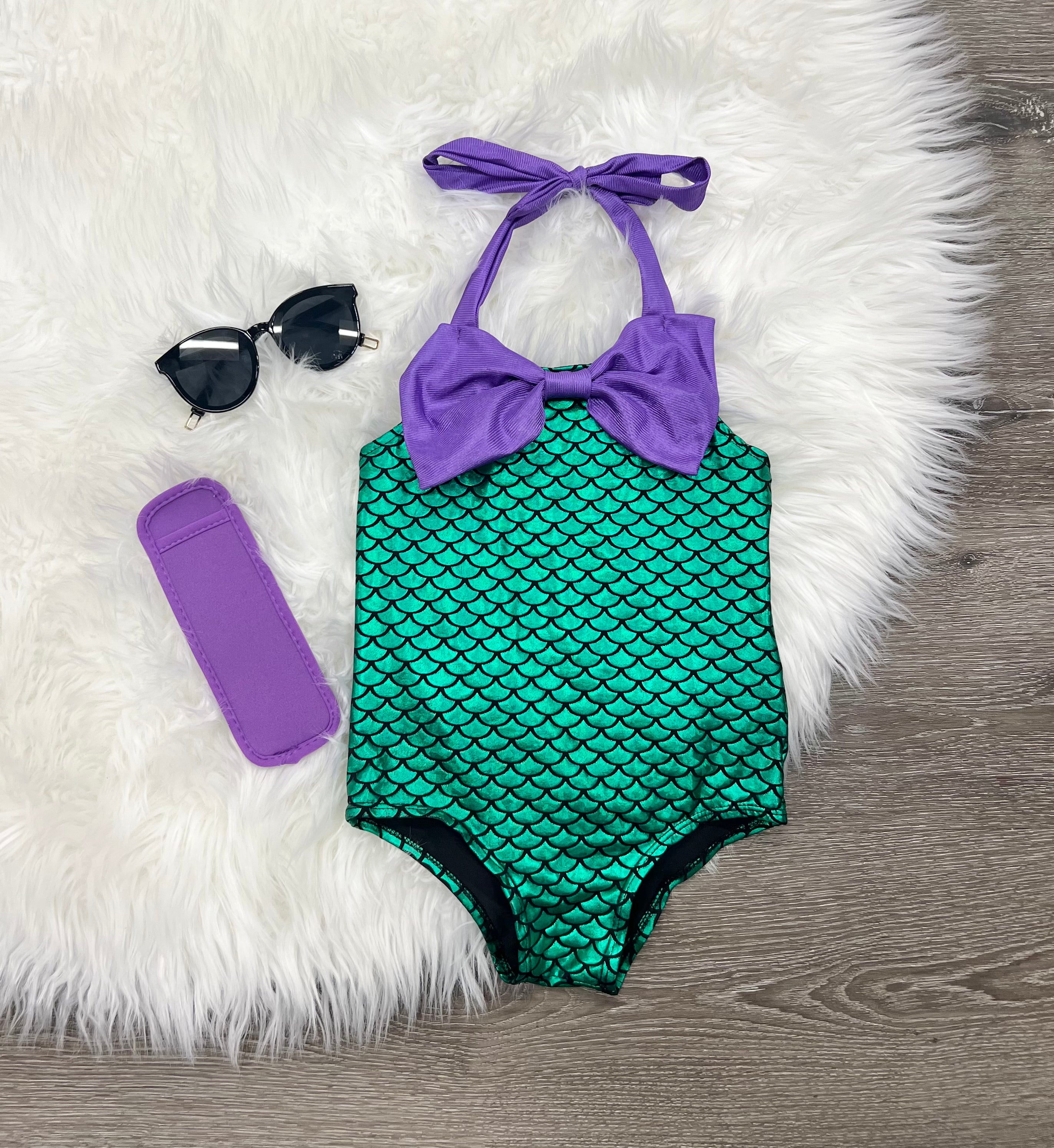 Mermaid Swimsuit