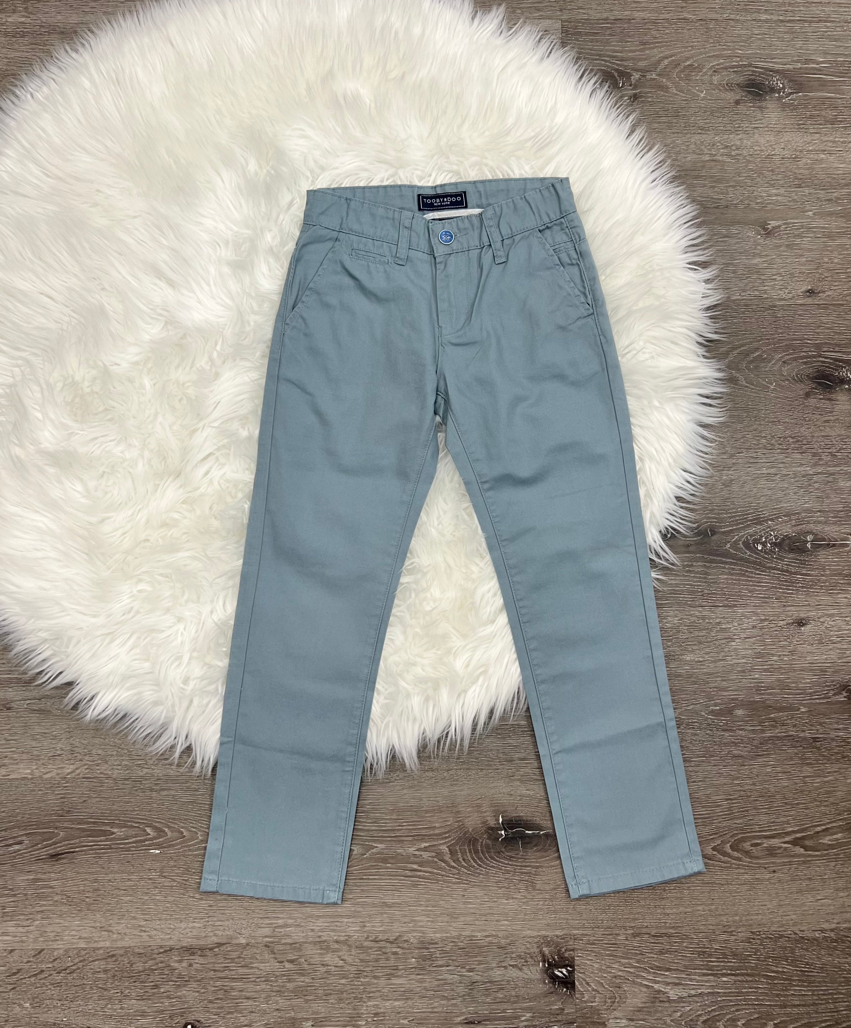 Toobydoo Chino Pants