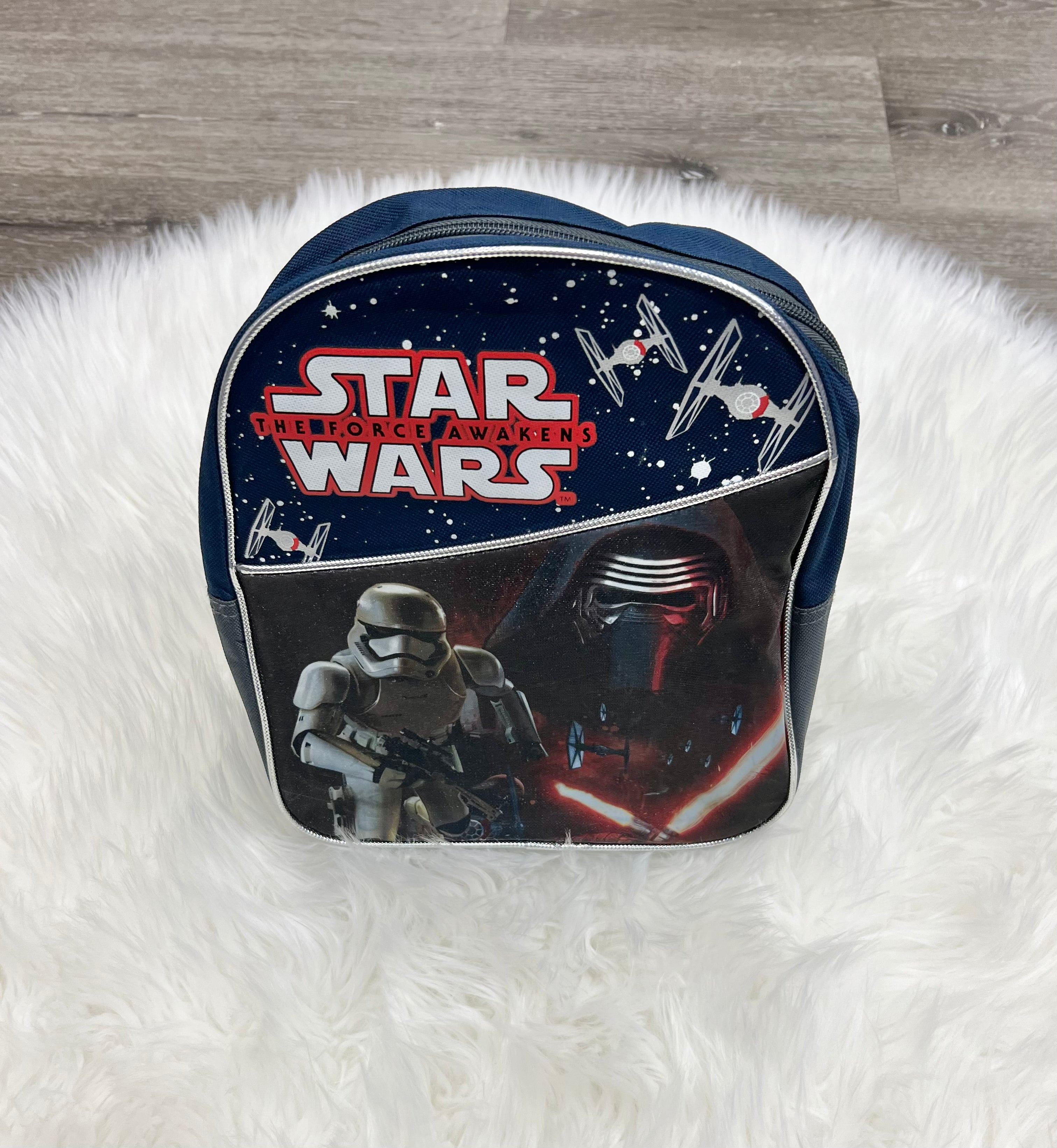 The Force Awakens Backpack