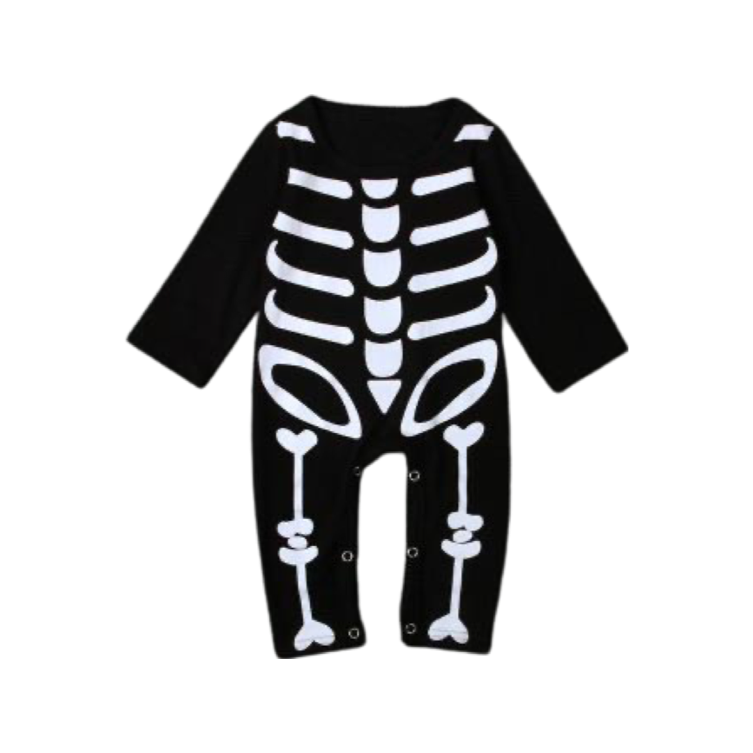 Skeleton Jammy