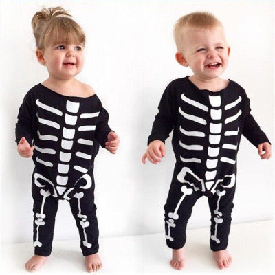 Skeleton Jammy