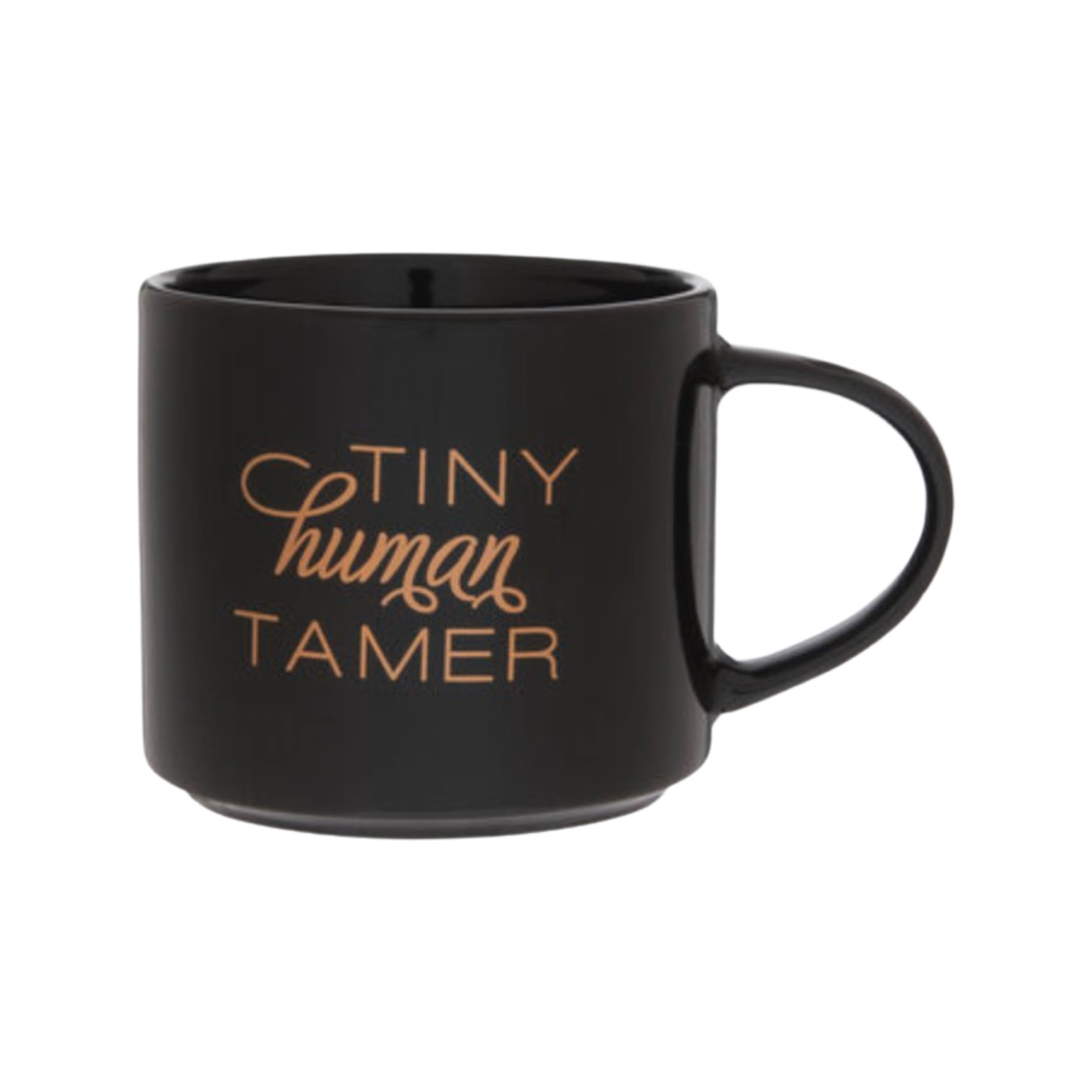 Tiny Human Tamer Mug