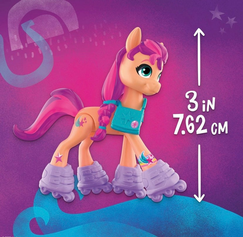 My Little Pony Sunny StarScout